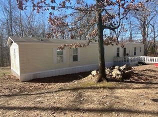 200 Red Rock Trl, Pocahontas, AR 72455