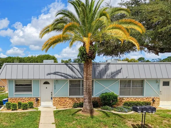 11829 CARISSA LANE, NEW PORT RICHEY, FL 34654