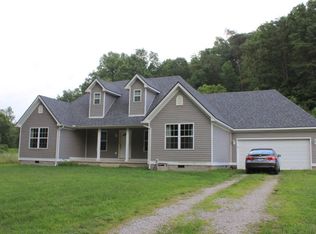 568 Boone Gap Rd, Mount Vernon, KY 40456
