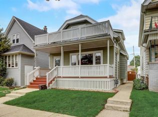 3030 S 15th Pl, Milwaukee, WI 53215