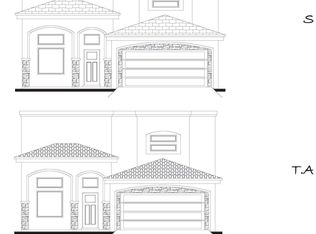 12748 Cono Norte Dr, El Paso, TX 79934