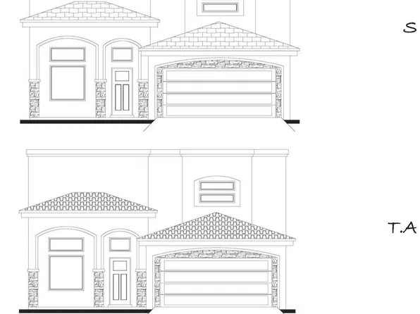 12745 Cono Norte Dr, El Paso, TX 79934