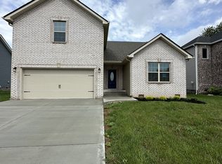 145 Griffey Ests LOT 145, Clarksville, TN 37042