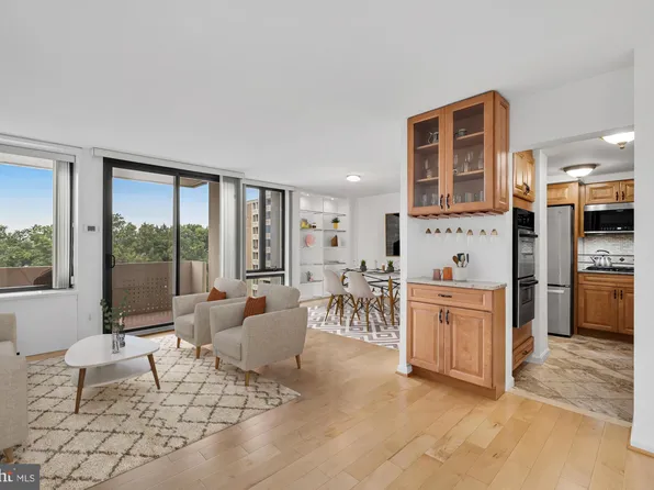 429 Sw #N, Washington, DC 20375