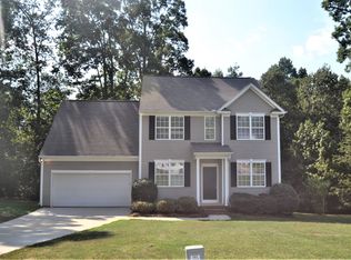 3321 Manchester Ave, Monroe, NC 28110