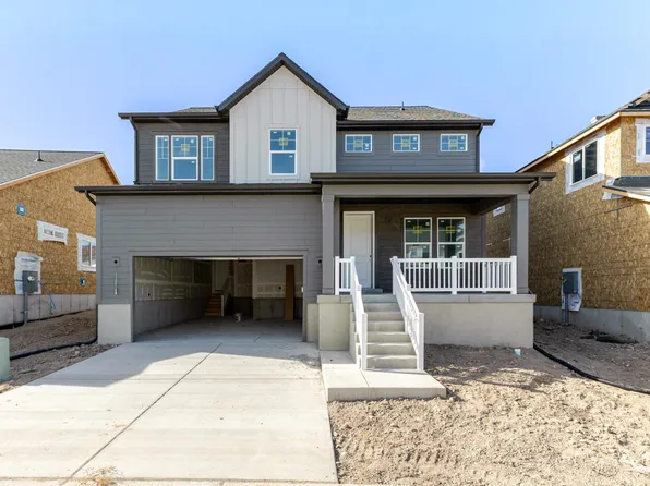LOT 2243 N Blue Dawn Ln #2749, Saratoga Springs, UT 84045