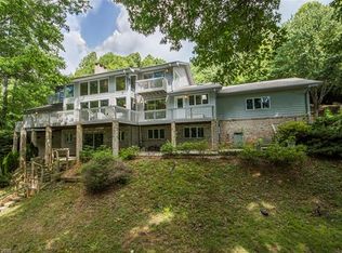 466 Laurel Ridge Dr, Waynesville, NC 28786
