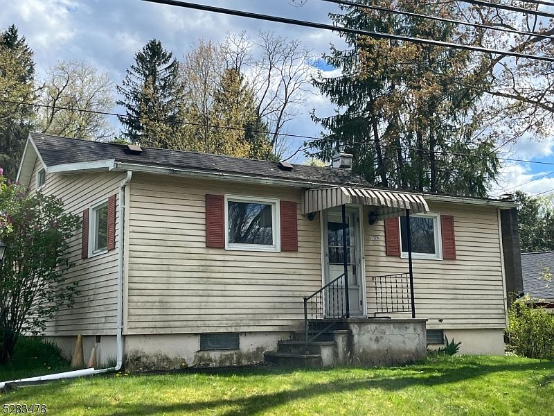 176 Jackson Valley Rd, Washington, NJ 07882 Zillow