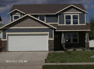 2708 W Ashley Cres, Spokane, WA 99208