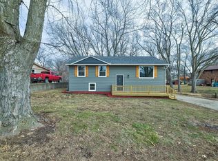413 SE Jacob St, Grimes, IA 50111