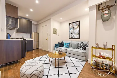 Rented by Nolita Group