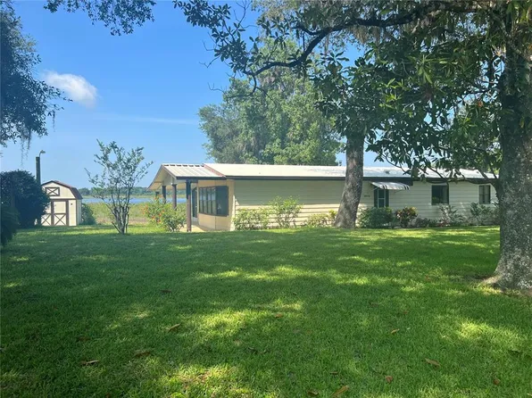 39710 Sumner Lake Rd, Dade City, FL 33525