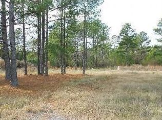 2270 Stanton Hill Rd, Cameron, NC 28326