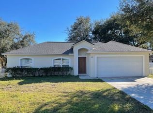 430 Gannet Ct, Poinciana, FL 34759
