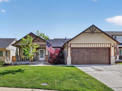 2354 E 116th Avenue, Thornton, CO, 80233