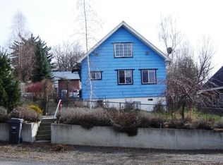 745 Spruce St, Potlatch, ID 83855