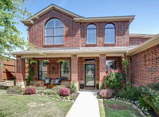 117 Venado Ct, Azle, TX 76020