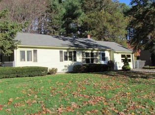 52 Riner St, Framingham, MA 01701