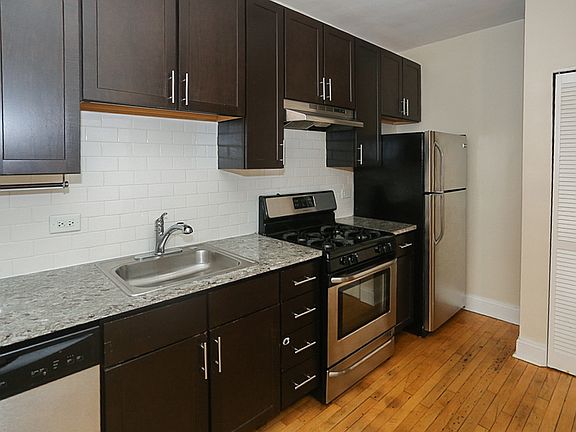 2nd image of 1947 1/2 W Winnemac Ave #1