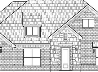 9009 Valley Oak Ct, Springtown, TX 76082