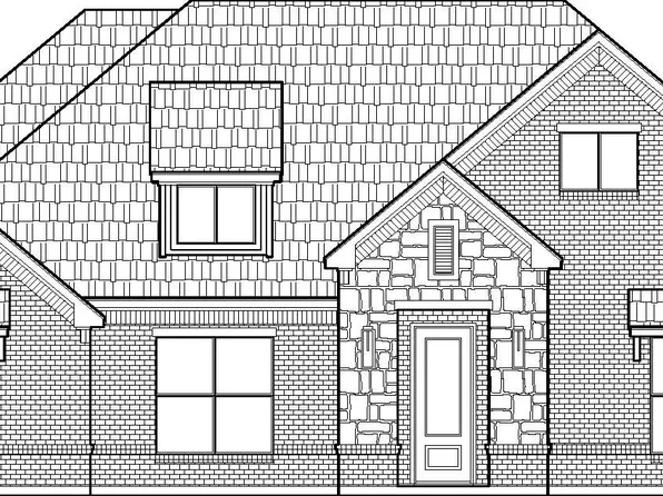 9009 Valley Oak Ct, Springtown, TX 76082