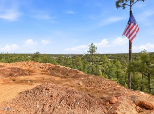 3363 Spring Ct, Heber, AZ 85928