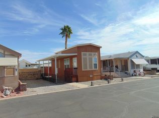 11369 S Clara Anita Dr, Yuma, AZ 85367
