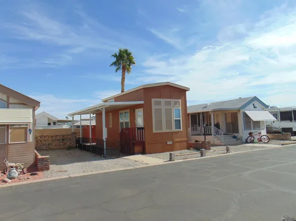 11369 S Clara Anita Dr, Yuma, AZ 85367