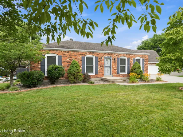 8404 Rodney Cir, Louisville, KY 40219
