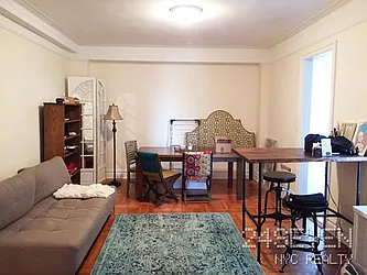 Rented by 24 7 NYC Realty Inc.