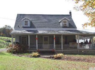 411 Nelson Rd, South New Berlin, NY 13843