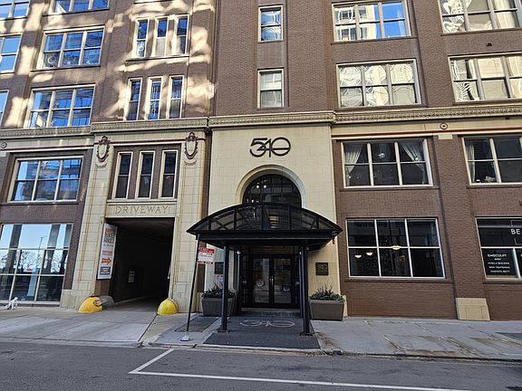 2nd image of 540 N Lake Shore Dr APT 307