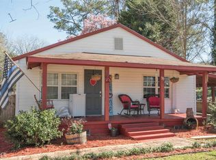 317 Wilcox Rd, Lagrange, GA 30241