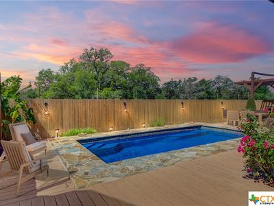 1407 Oaklawn Dr, New Braunfels, TX, 78132