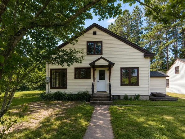N15894 Highway 13, Park Falls, WI 54552
