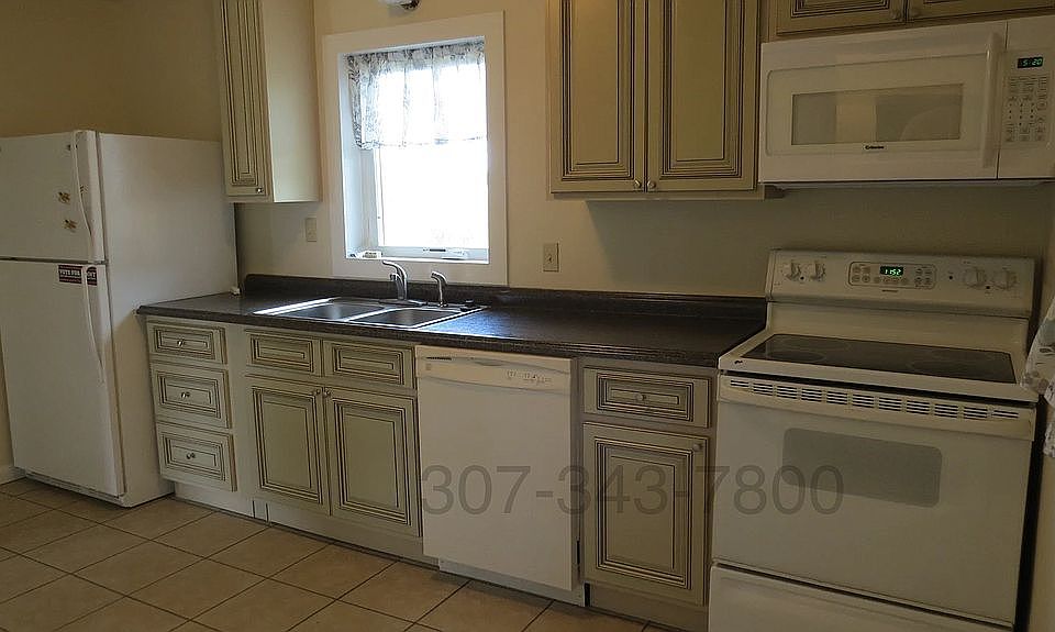 1st image of 1209 E Harney St #A