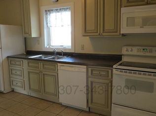 1209 E Harney St #A, Laramie, WY 82072
