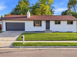3549 W Churchwood Dr, Salt Lake City, UT 84129