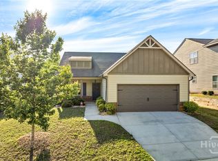 396 Park West Blvd, Athens, GA 30606