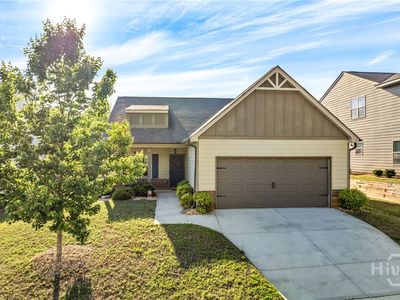 396 Park West Boulevard, Athens, GA, 30606
