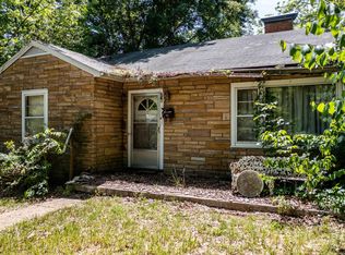 308 Spruce St SW, Lenoir, NC 28645