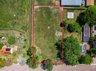 W 7 S, Mountain Home, ID 83647