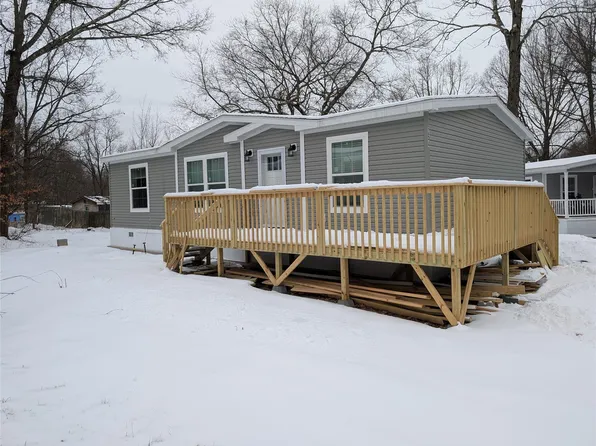 254 Forest Park (Ray Street) Street, Wallkill, NY 12589