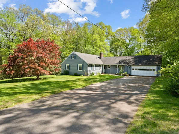111 Boy Street, Bristol, CT 06010