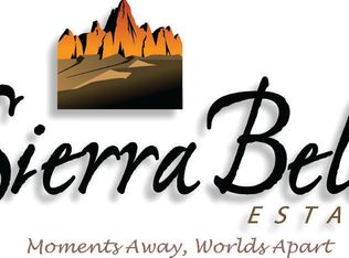 Sierra Bella Parent Listing, Virgin, UT 84779