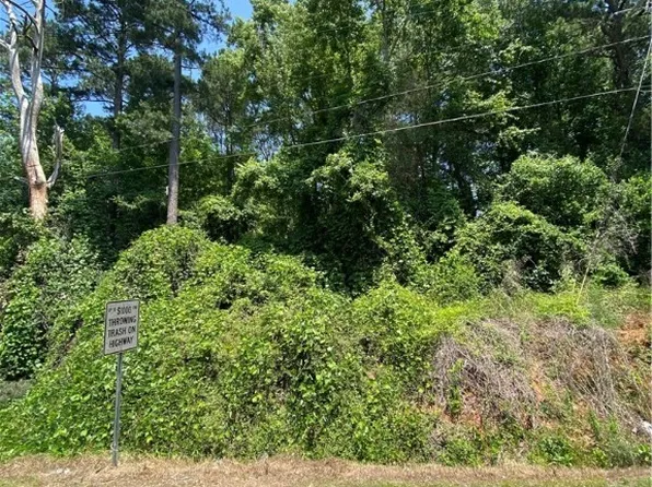 0 W Wooten Street, Tignall, GA 30668