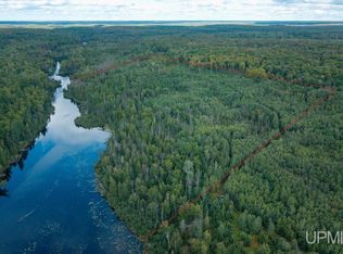 33 Acres Off, Amasa, MI 49903