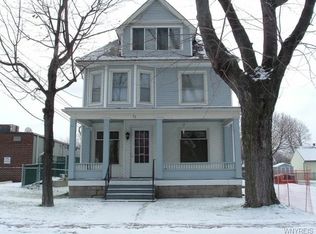 81-83 Maple Grove Ave, Buffalo, NY 14218