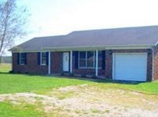 14602 Gum Corner Rd, Clarksville, IN 47163