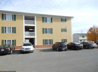 3106 White Willow Way, Morgantown, WV 26505